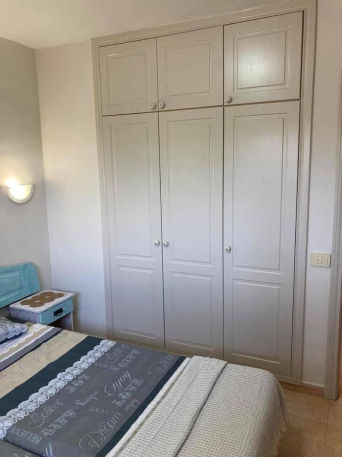 코라레호 Casa Camar 아파트 호텔 외부 사진