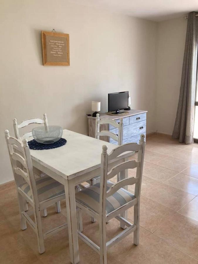 코라레호 Casa Camar 아파트 호텔 외부 사진