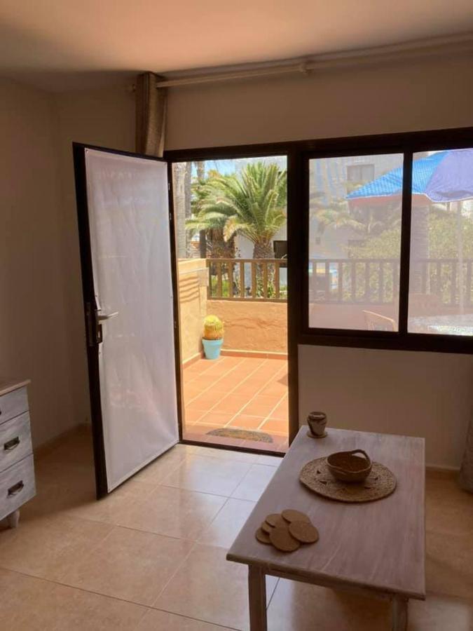 코라레호 Casa Camar 아파트 호텔 외부 사진