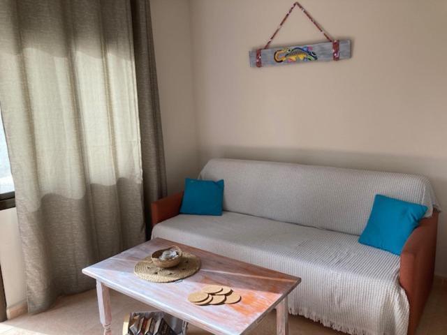 코라레호 Casa Camar 아파트 호텔 외부 사진